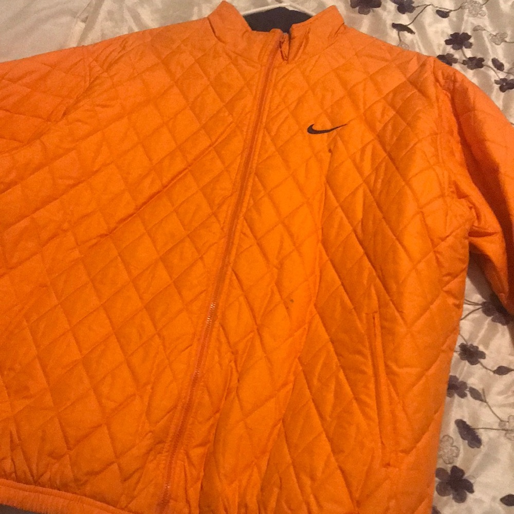 Nike Jacket